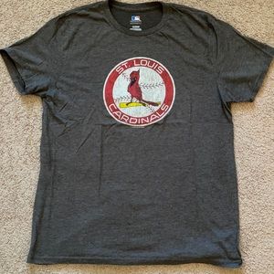 St Louis cardinals tee